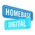 Homebase Digital Logotype