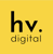 HV Digital Logotype