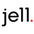 Jell Brand Strategy Logotype