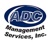 ADC Management Services, Inc. Logotype