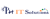 PH IT Solutions Pvt. Ltd. Logotype