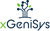 xGeniSys, LLC Logotype