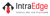IntraEdge Logotype