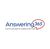 Answering365 Logotype