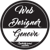 Web Designer Genova Logotype