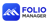 Folio Manager Logotype