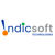 Indicsoft Technologies Logotype