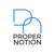 Proper Notion Logotype