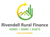 Rivendell Rural Finance Logotype