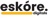 eskore digitals Logotype