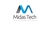 Midas Tech Logotype