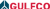 GULFCO Logotype