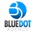 BlueDot Agency Logotype
