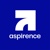 Aspirence Logotype