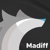 Madiff Logotype