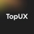TopUX Logotype