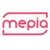 Mepia Logotype