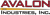 Avalon Industries Logotype