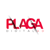 Plaga Digital Logotype