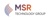 MSR Technology Group Logotype