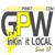 Genesis Print Works Logotype