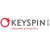 Keyspin Manufacturing Logotype