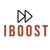 iBoost Online Logotype