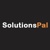 SolutionsPal Logotype