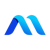 Analytics in Motion Logotype