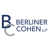 Berliner Cohen LLP Logotype