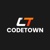 Code Town Technologies Logotype