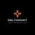 Deltapoint Marketing Logotype