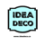 IDEADECO Logotype