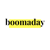 Boomaday Logotype