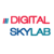 Digital SkyLab Logotype