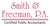 Smith & Freeman, PA Logotype