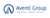 Aventi Group Logotype