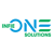 InfieONE Solutions Logotype