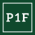 Page One Formula Logotype