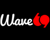 Wave69 - Adult Website Design & Marketing Logotype