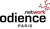 odience network Logotype
