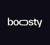Boosty Labs Logotype