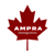 Ampra Immigration Inc. Logotype