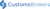 Customs Brokers Pty Ltd Logotype