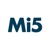 Mi5 Print & Digital Logotype