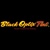 Black Optix Tint Logotype