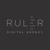 Ruler Digital Agency Logotype