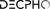 Decpho Logotype