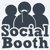 Social Booth, LLC Logotype