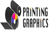 Printing Graphics Logotype